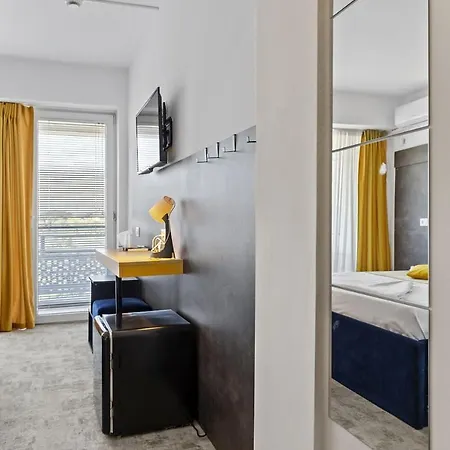 Aqua Park Eforie Nord