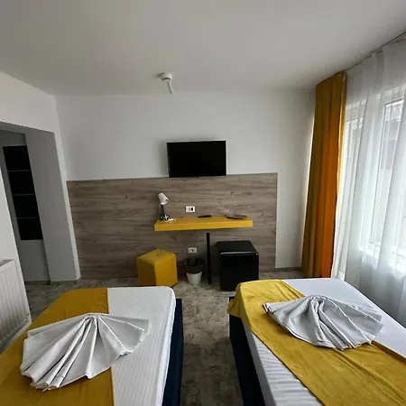 Aqua Park 3* Eforie Nord