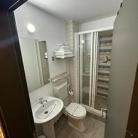 Hotel Aqua Park