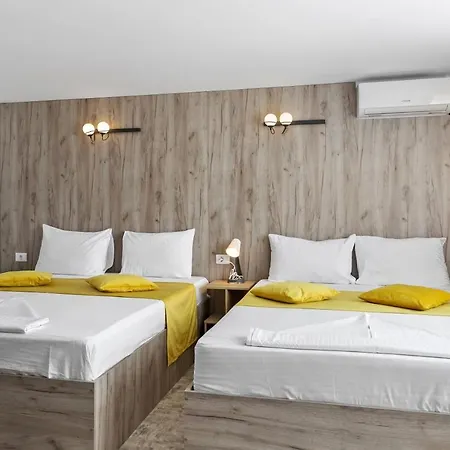 Aqua Park Eforie Nord