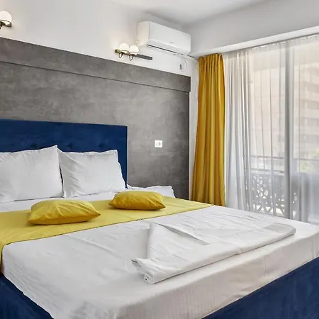 Aqua Park Hotel Eforie Nord