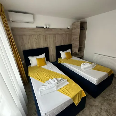 Hotel Aqua Park Eforie Nord